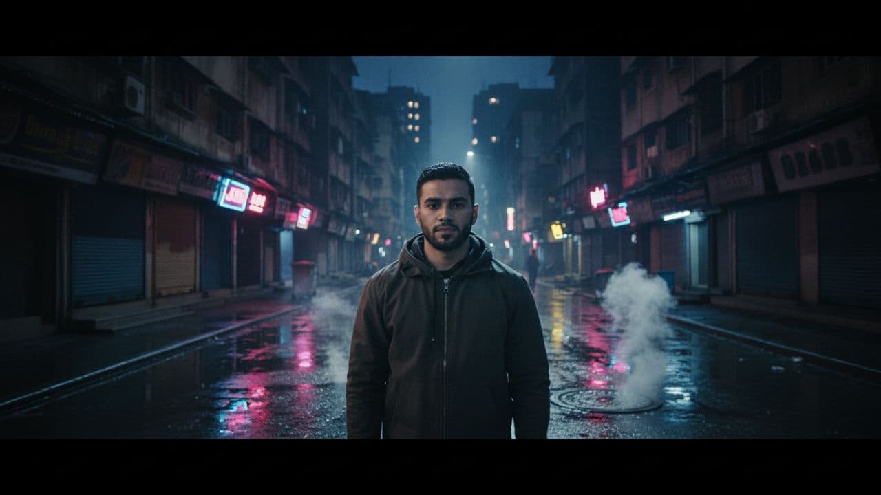 मैं आग हूँ