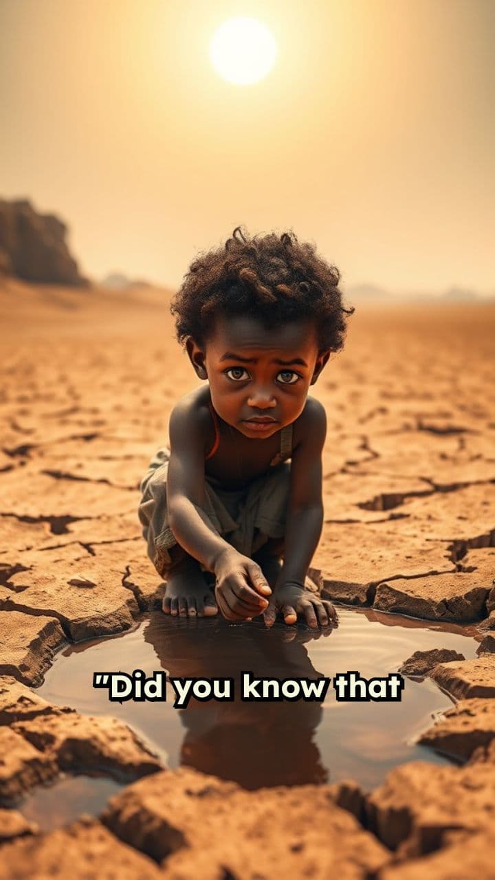 Clean Water for Every Tunisian Household