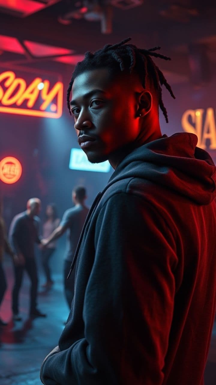 Stadium's Decline: A Reality Check