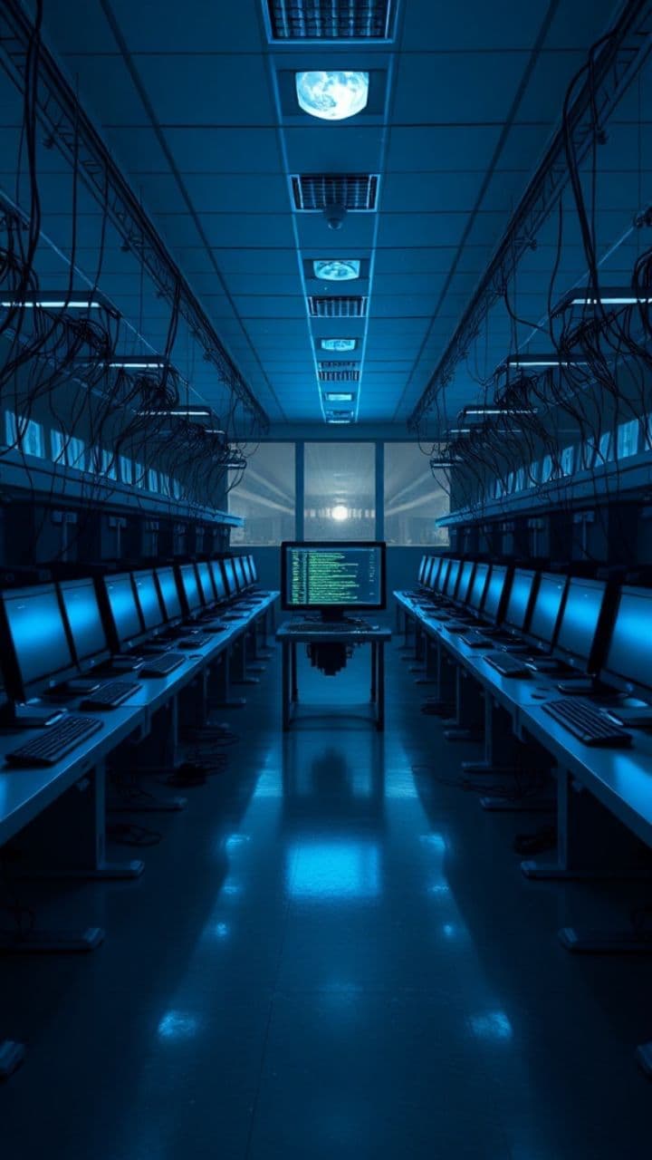 कंप्यूटर क्लास से शुरू हुआ प्यार