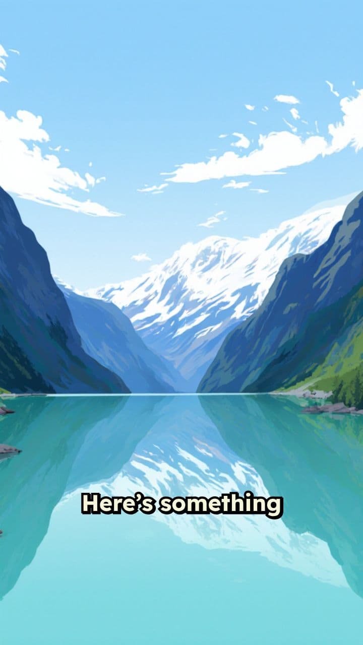 Norway vs. U.S.: Natural Disaster Risks