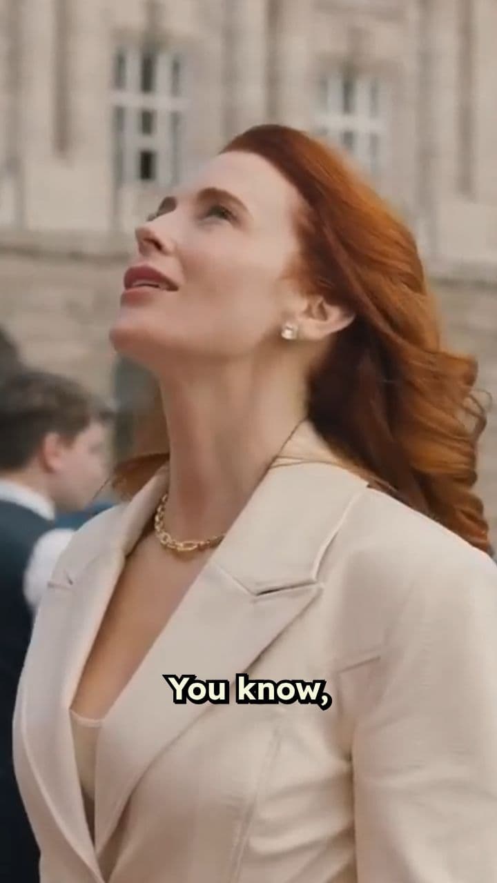 A Global Operation Begins