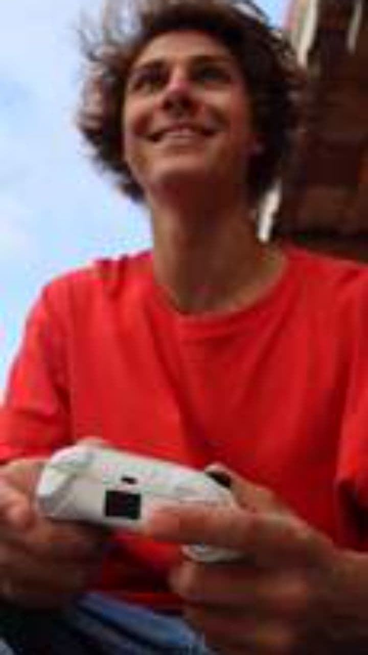 El Bouigo, le tryhard démasqué