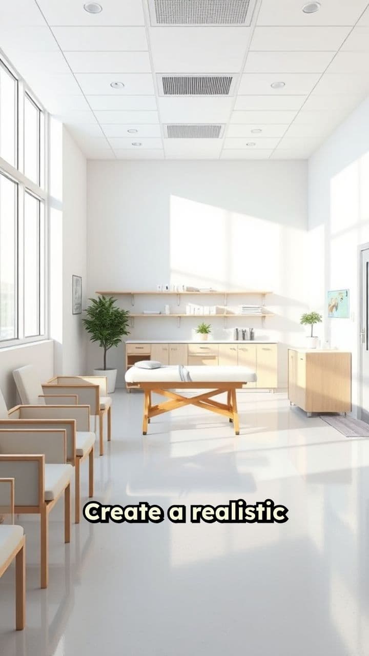 Calf Stretch Technique in Physiotherapy