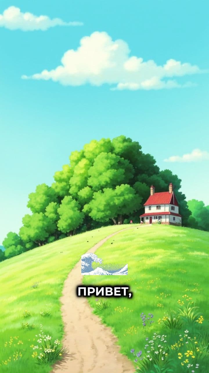 С днем рождения, Burd Lulu!