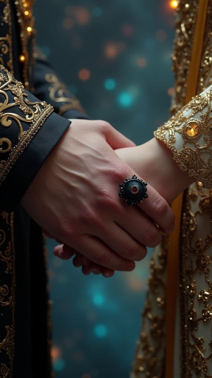 Force et amour dans la douleur