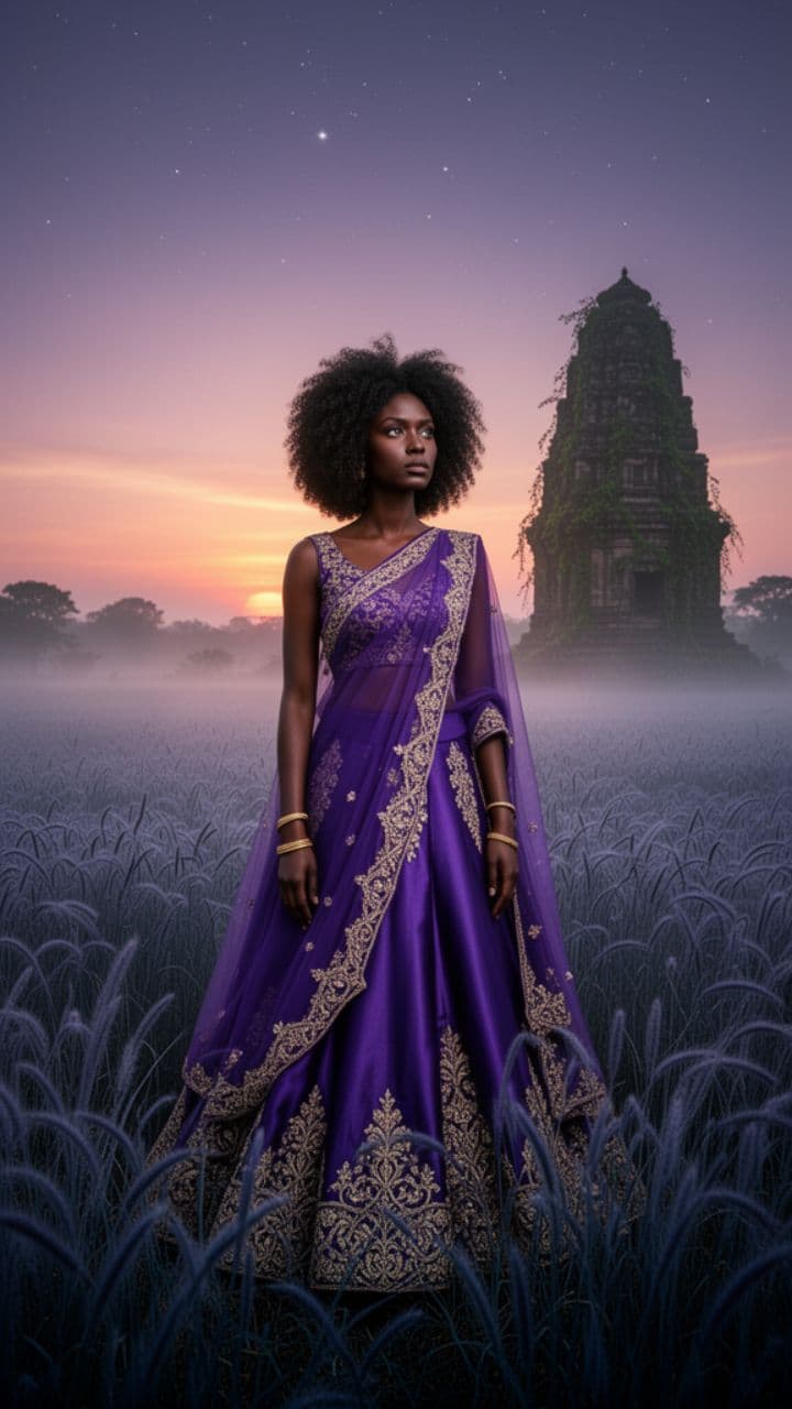 The Crown Doesn’t Fit