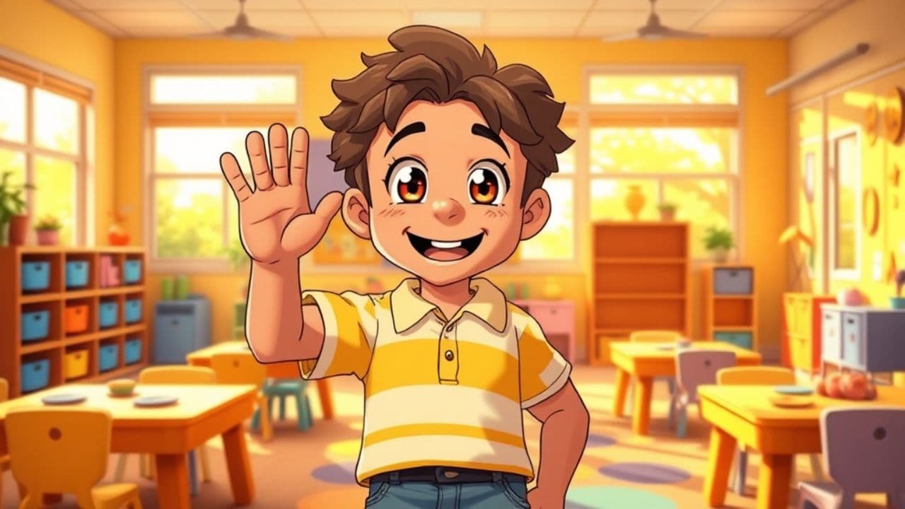 Vehicle Alphabet Song for Kids