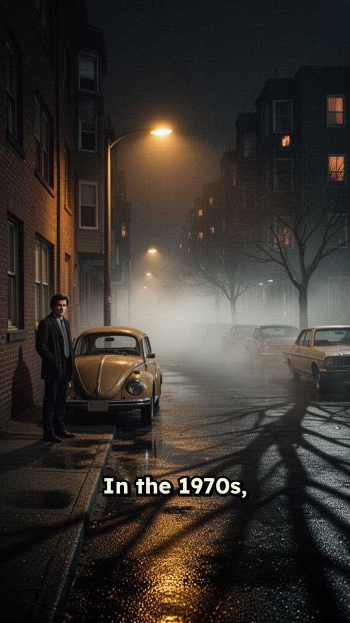 Ted Bundy: The Charming Serial Killer