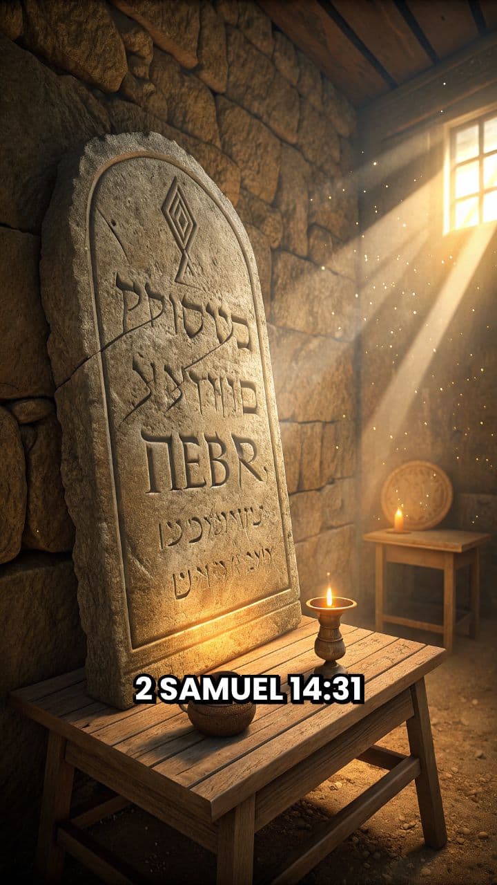 Reconciliation Through Truth and Patience