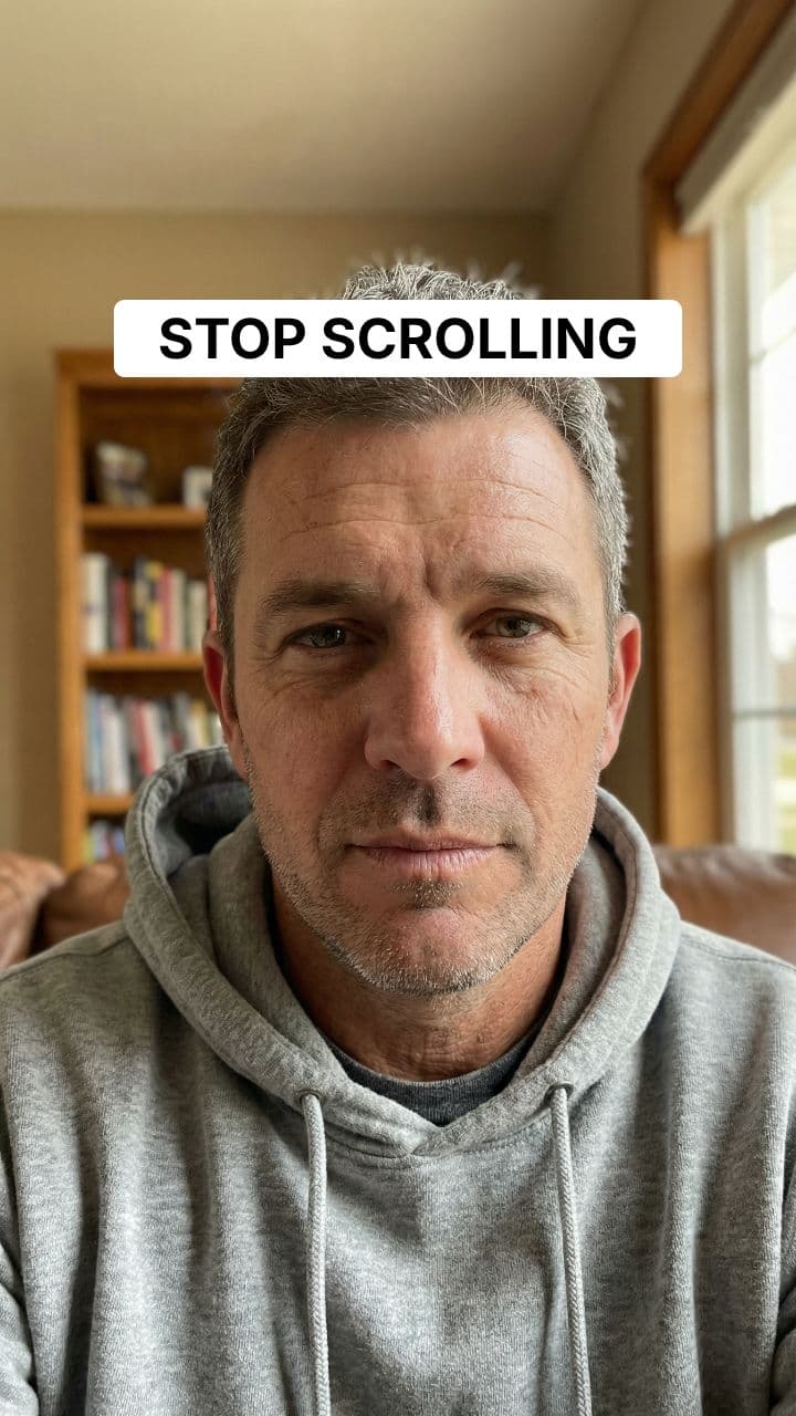 Manheart - Emotional Awareness UGC