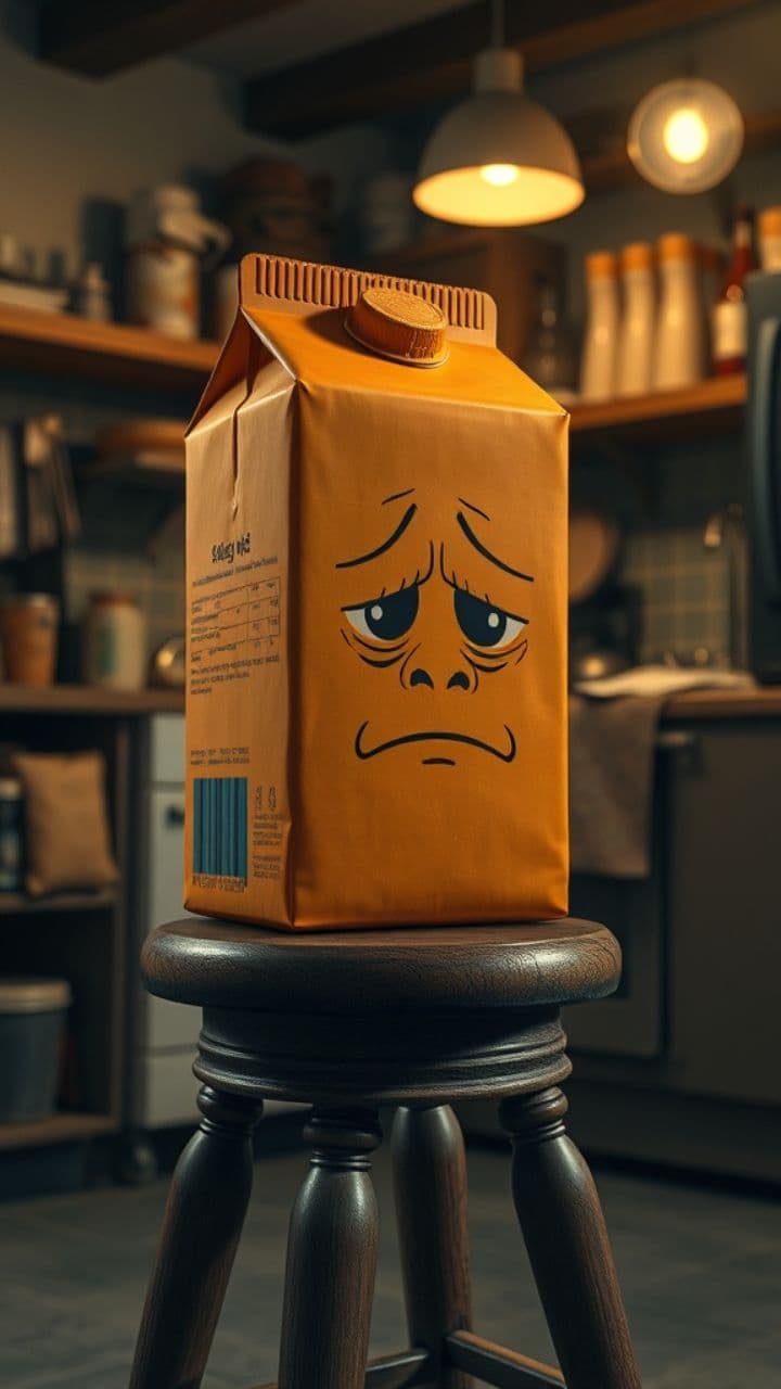 Sunny D vs. OJ Showdown