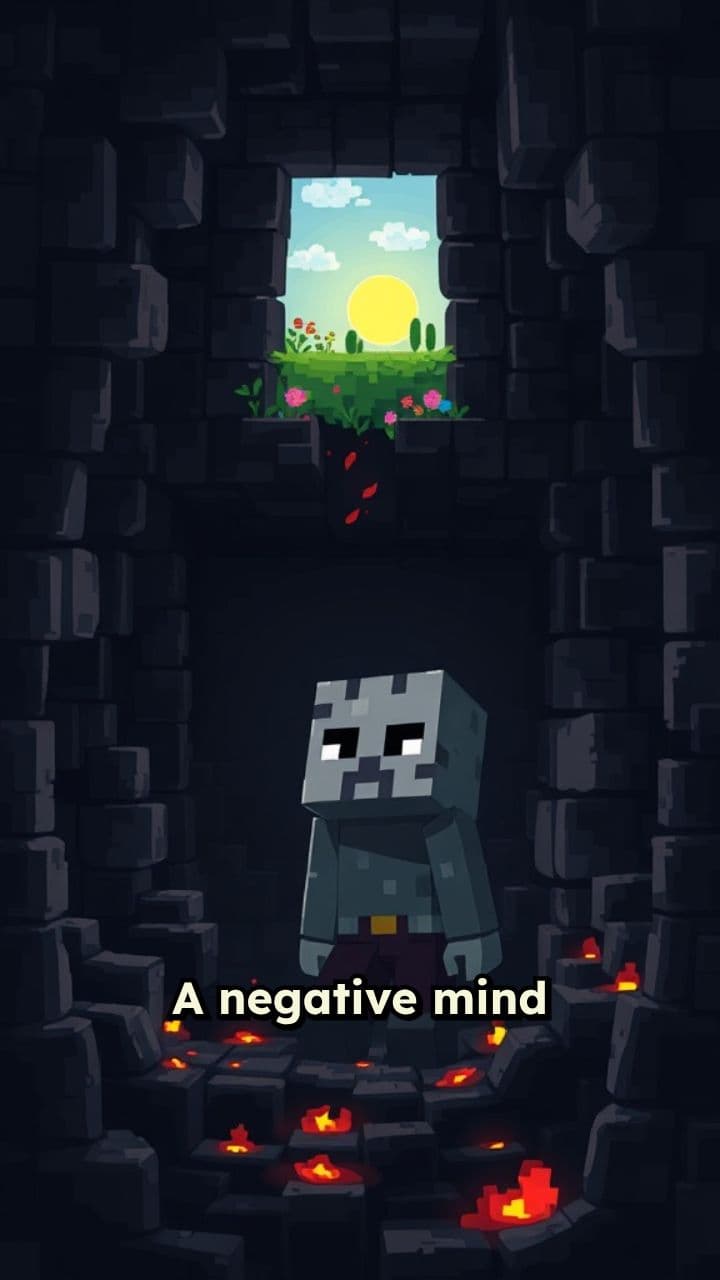 Positive Life, Positive Mind