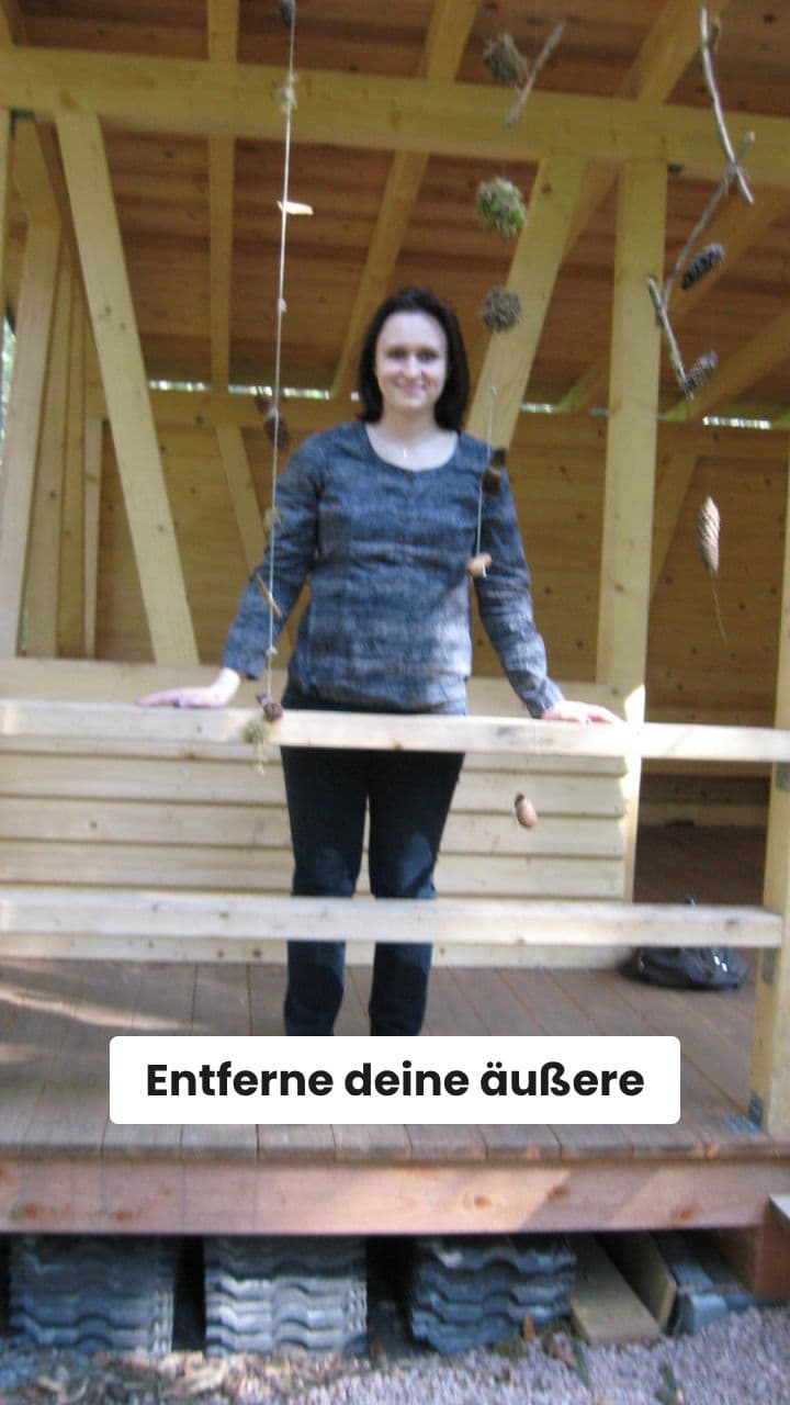 Echte Freiheit durch Authentizität