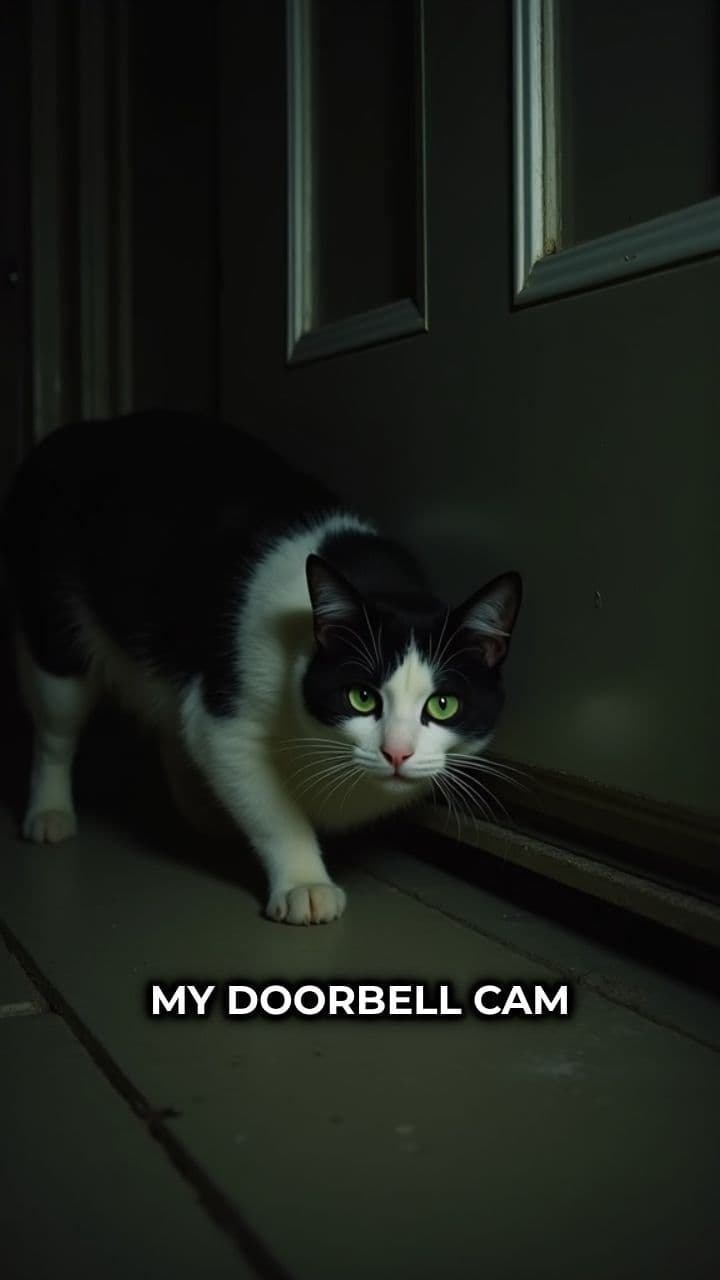 The Midnight Rendezvous