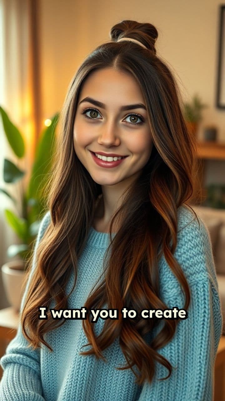 Message d'amour pour ma tante