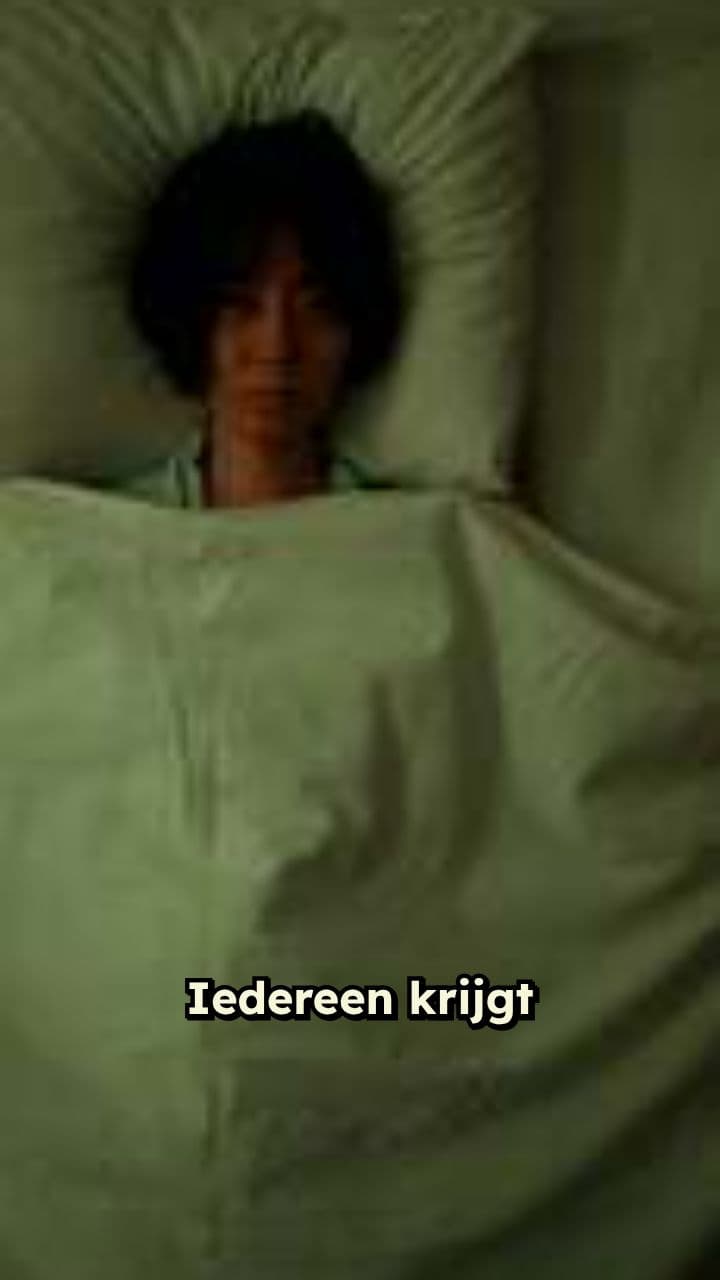 Herken de signalen van je lichaam