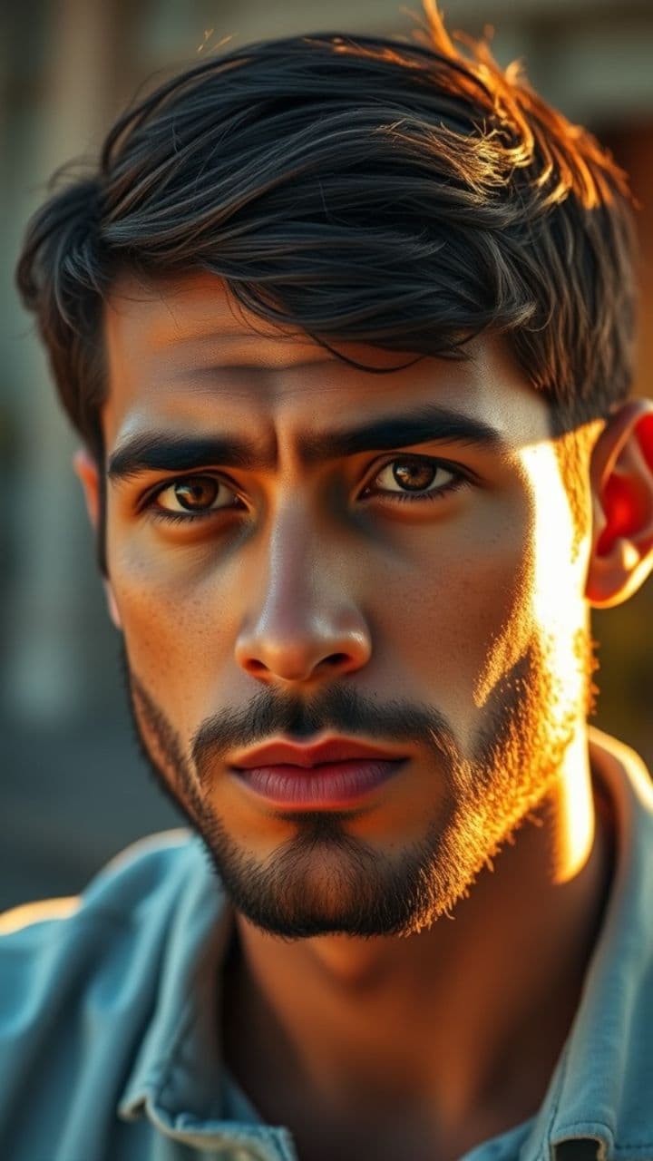 Promesa de amor eterno