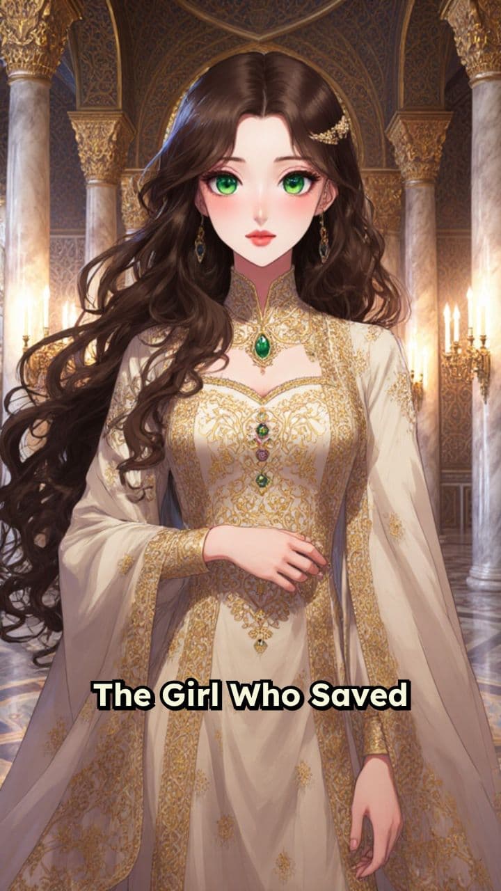 Esther's Courageous Act