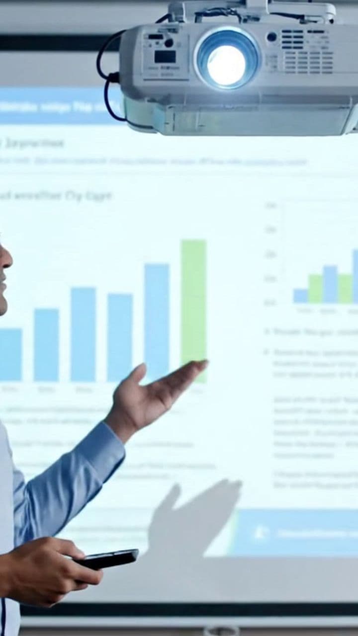 Diving Into The Data