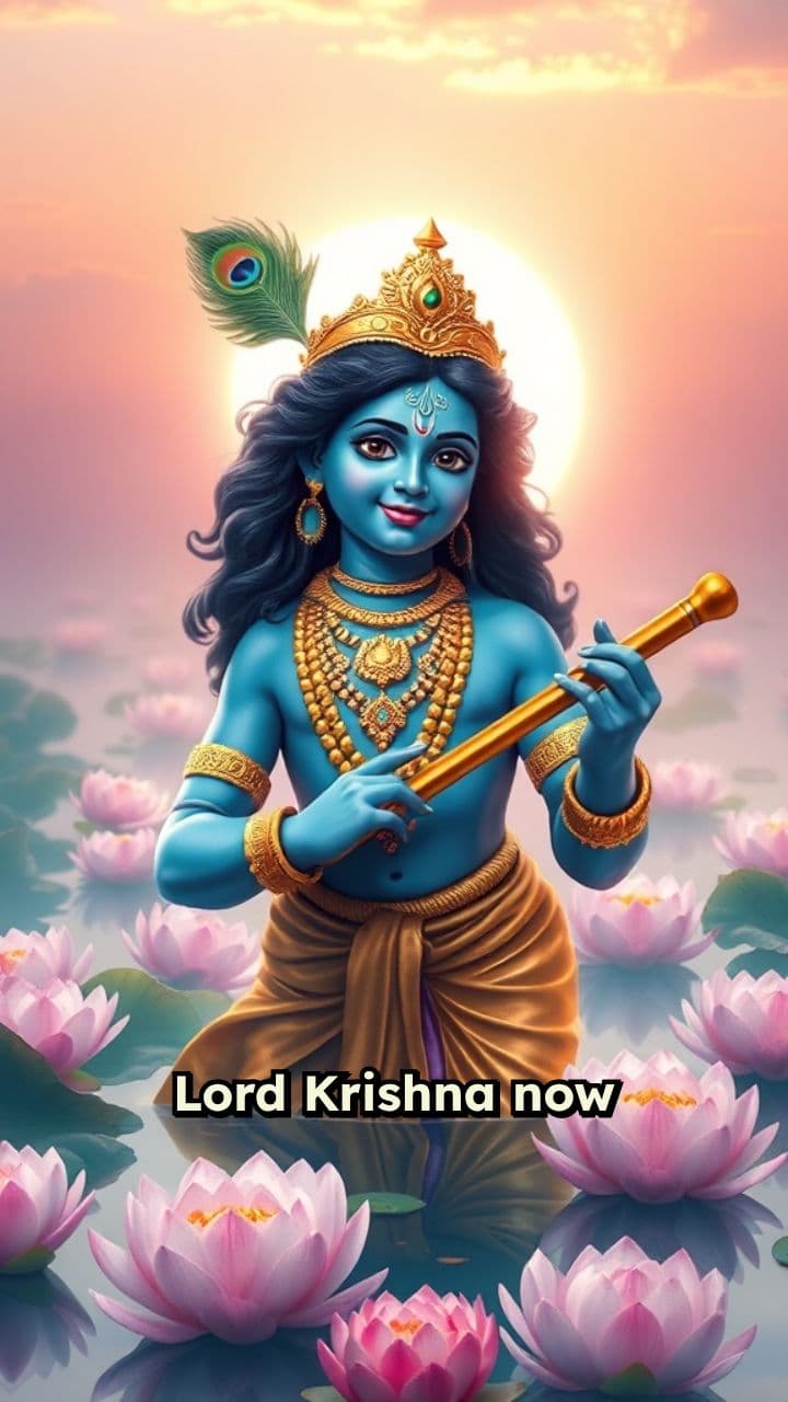 The Journey to Divine Realization