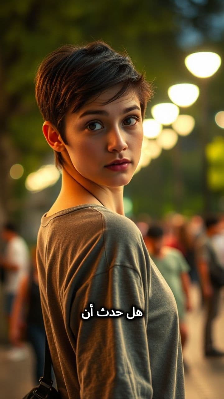 إحساس المراقبة: رادار بشري قديم