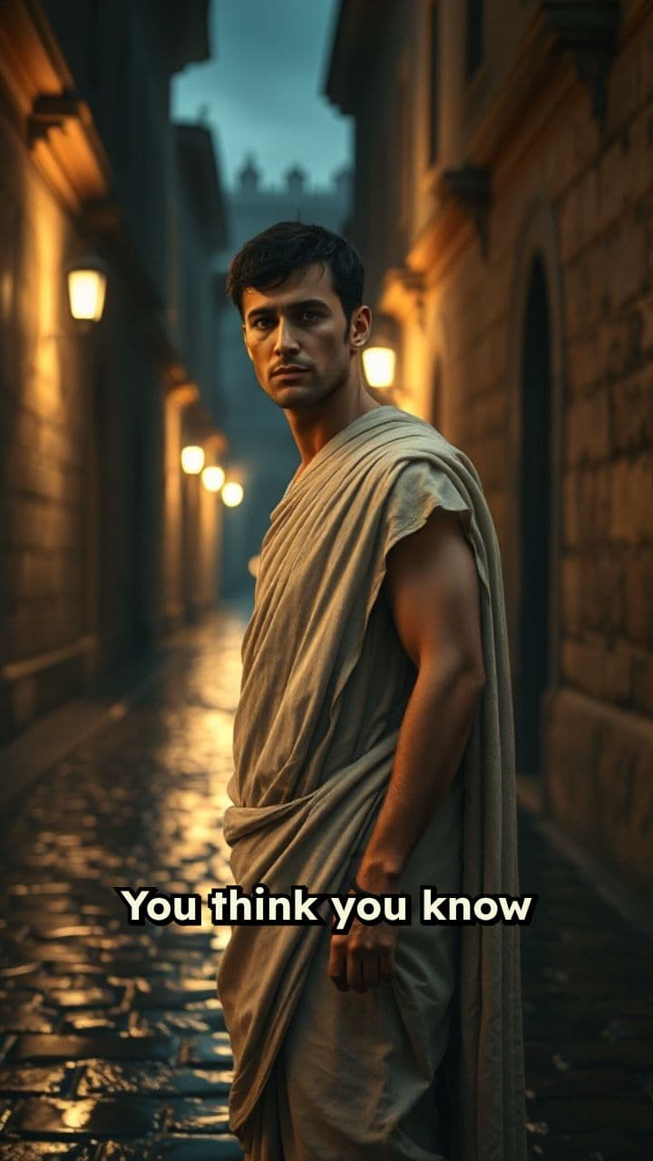 Weird Facts About Ancient Romans