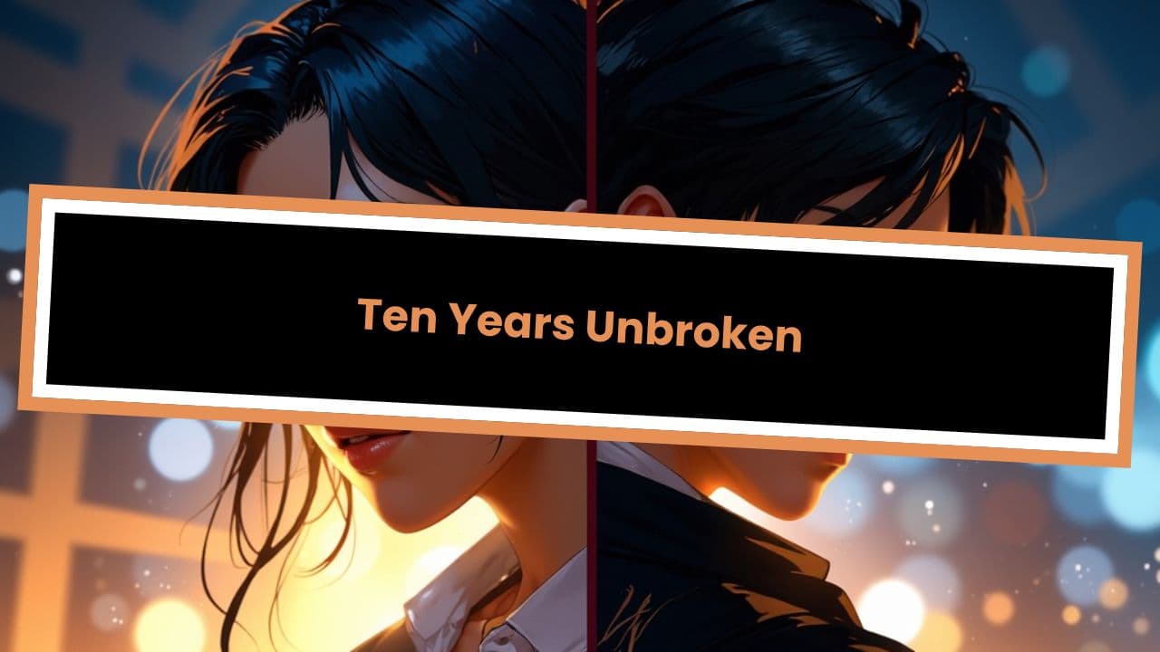 Ten Years Unbroken