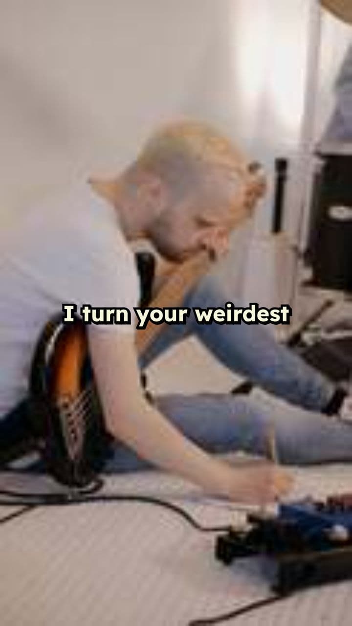 Personalized Songs from Your Memories