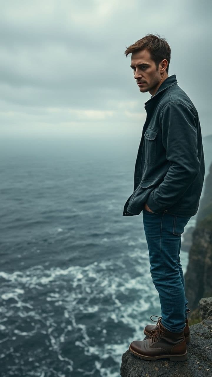 Always Did Keep You Safe