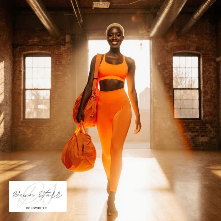 You Do You: No Judgment Dance Class