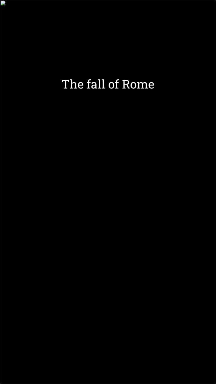 The Rise of Feudalism After Rome's Fall