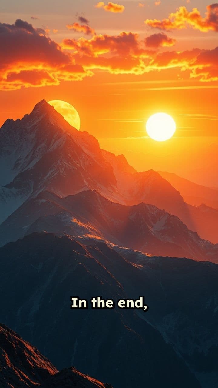 The Power of Purpose