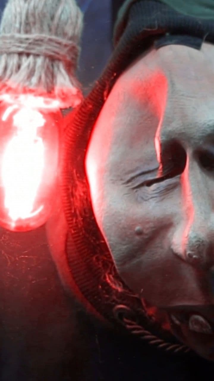 Perception: The Brain's Deceptive Edit