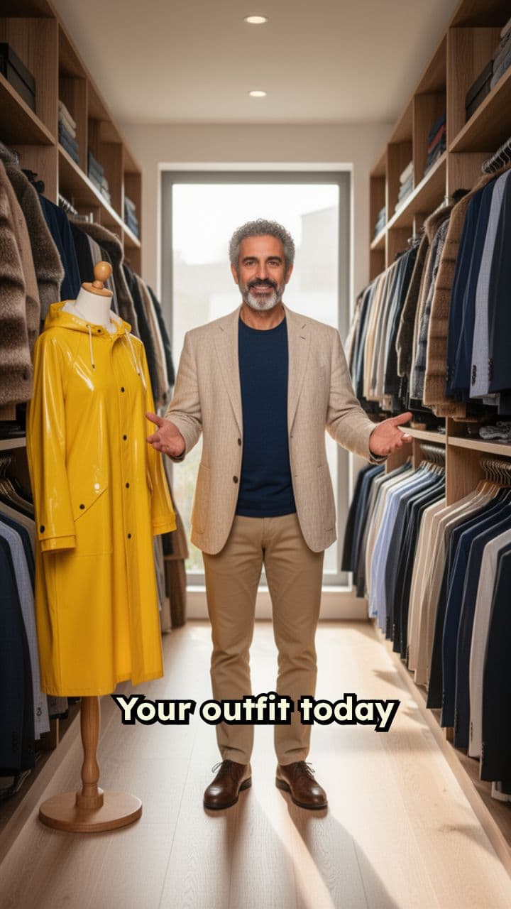 Weather vs. Climate: Mood and Personality