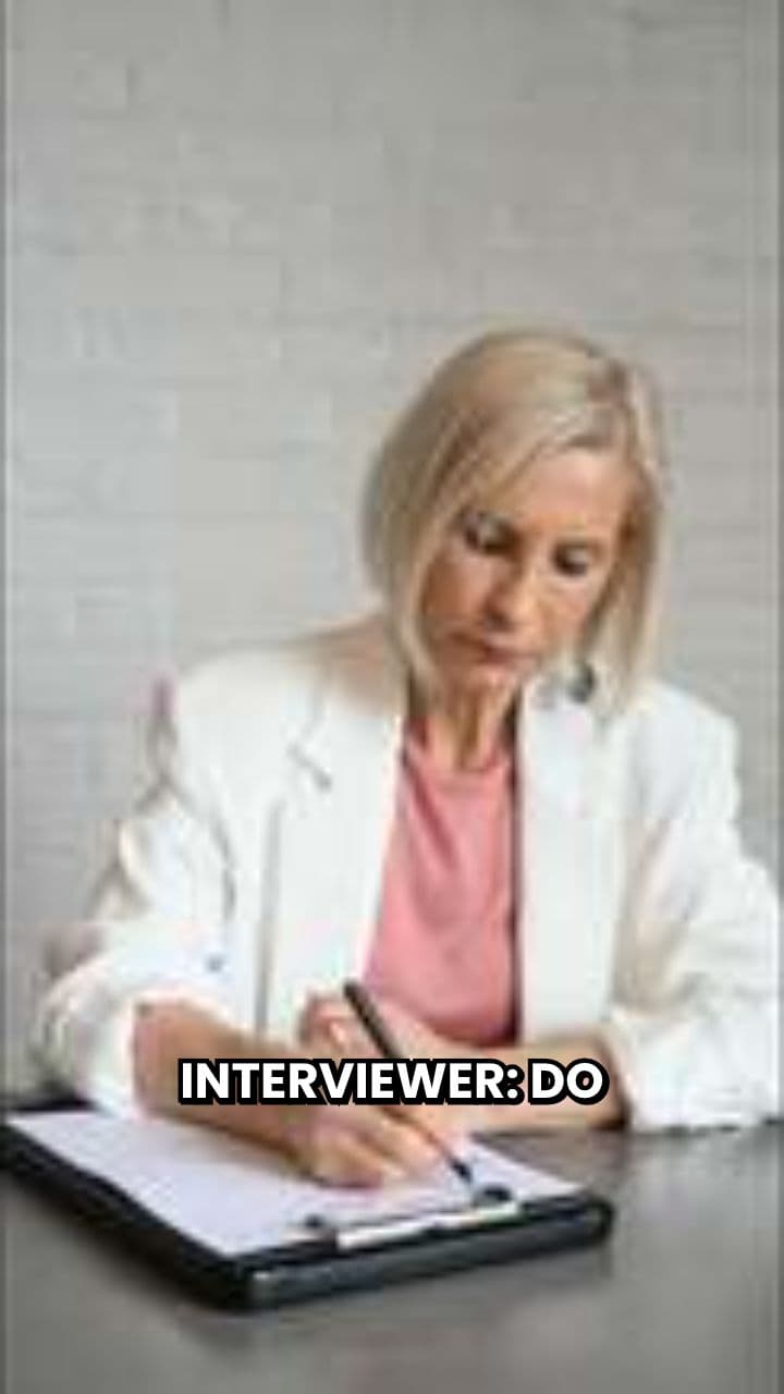 Guess Nora’s Unique Job: Tattoo Artist