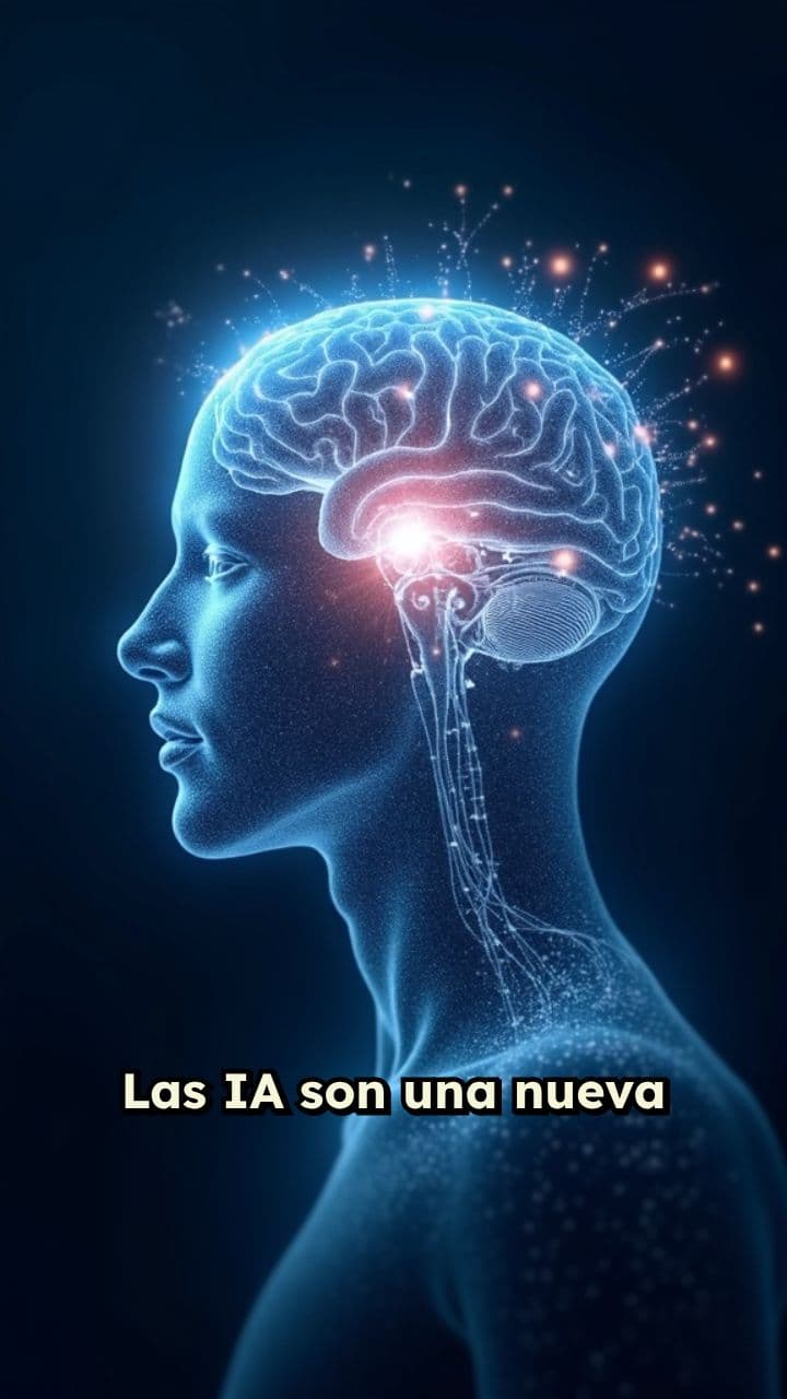 La IA en nuestra vida cotidiana