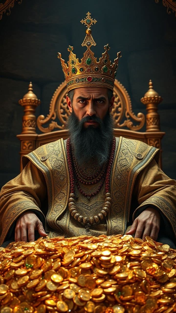 مقایسه زندگی گذشته و حال