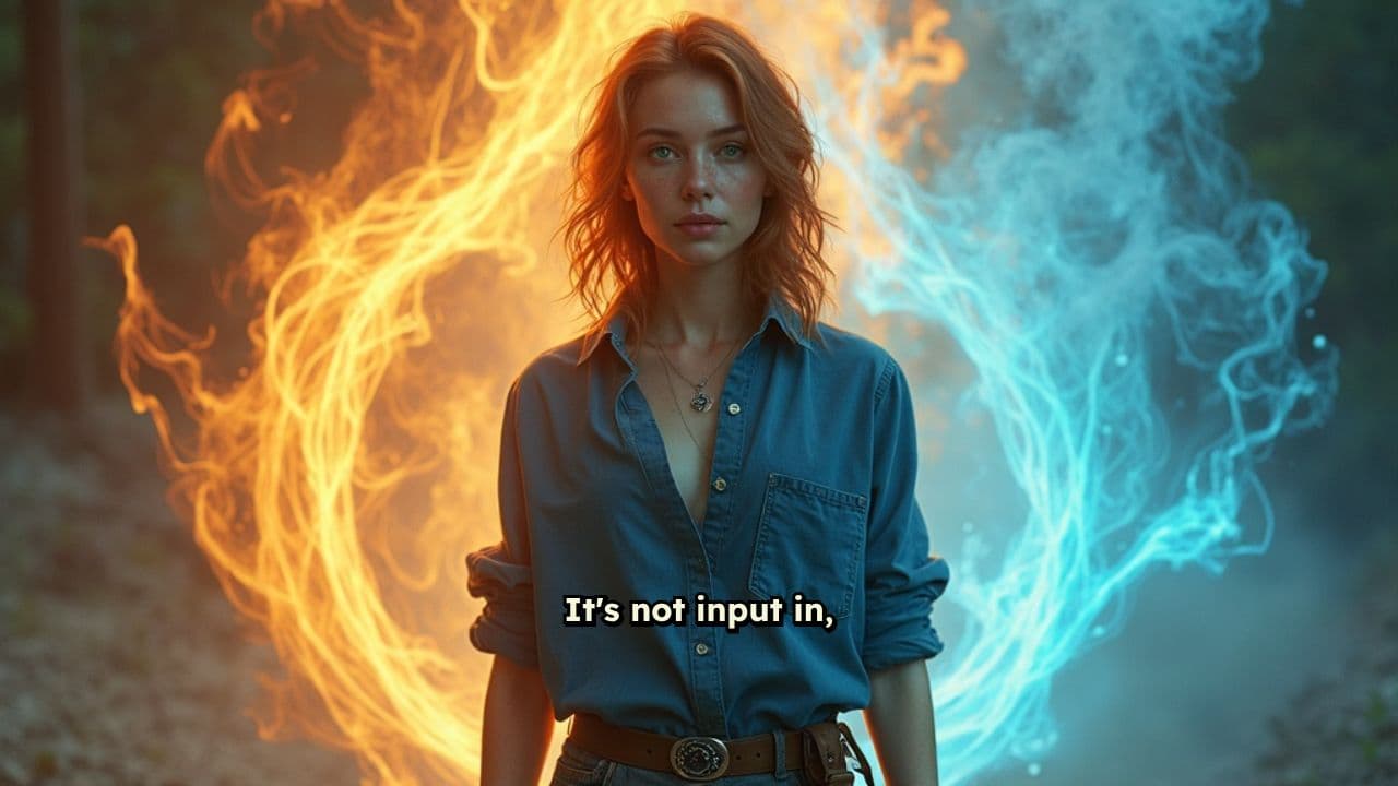 Innovation Loves a Mind That's Rogue