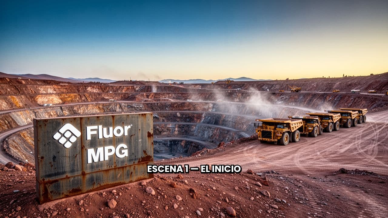 Misión Cumplida: Récord de Margen y Talento