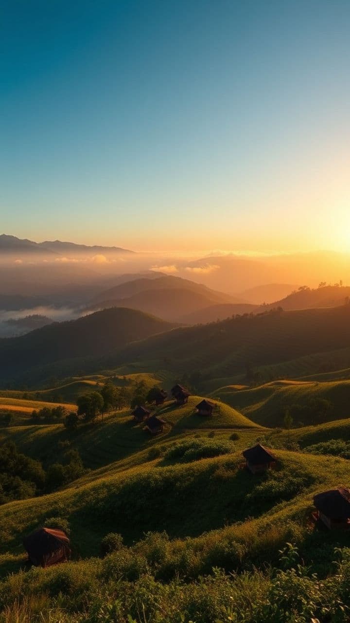 Murra: A Journey of Creative Resilience