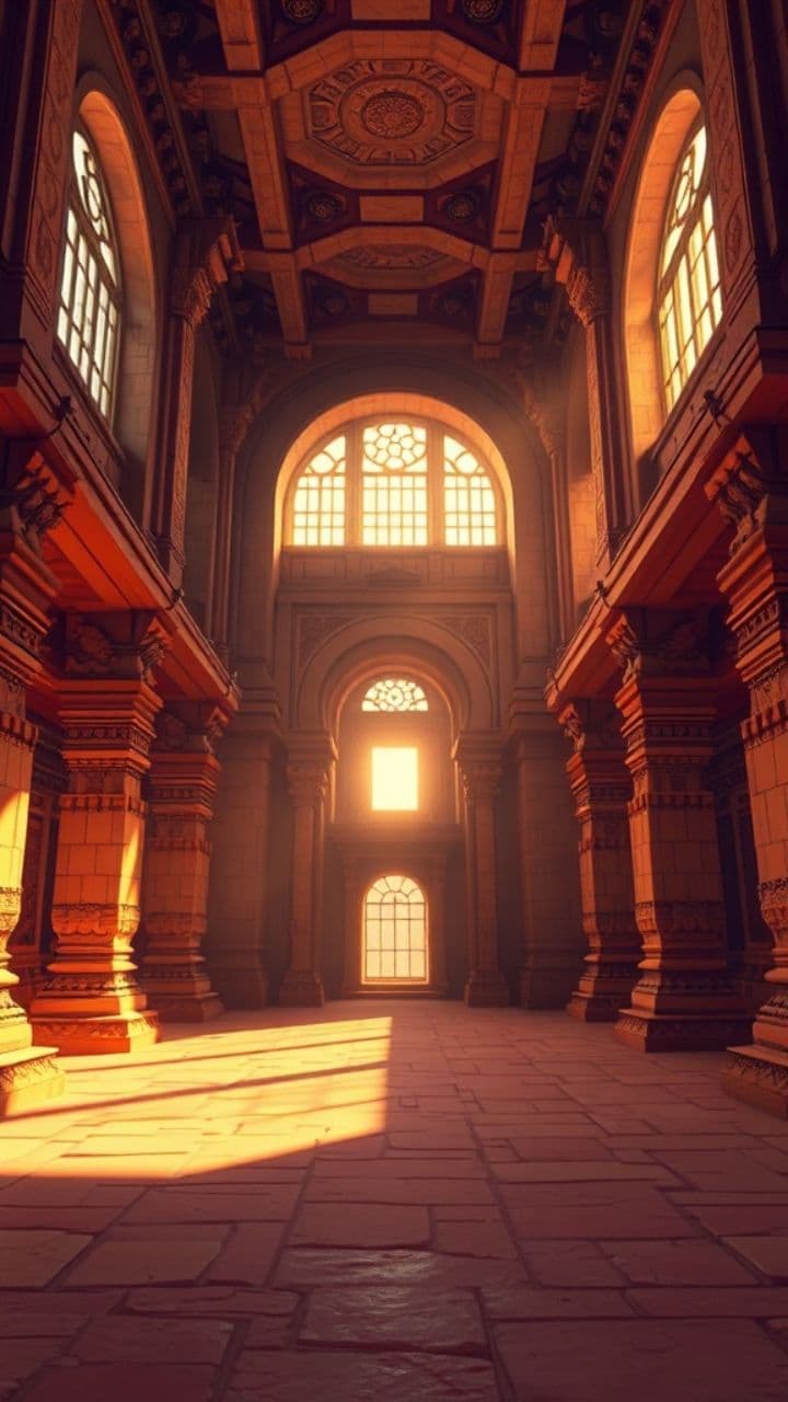 Сила традиционного вокала