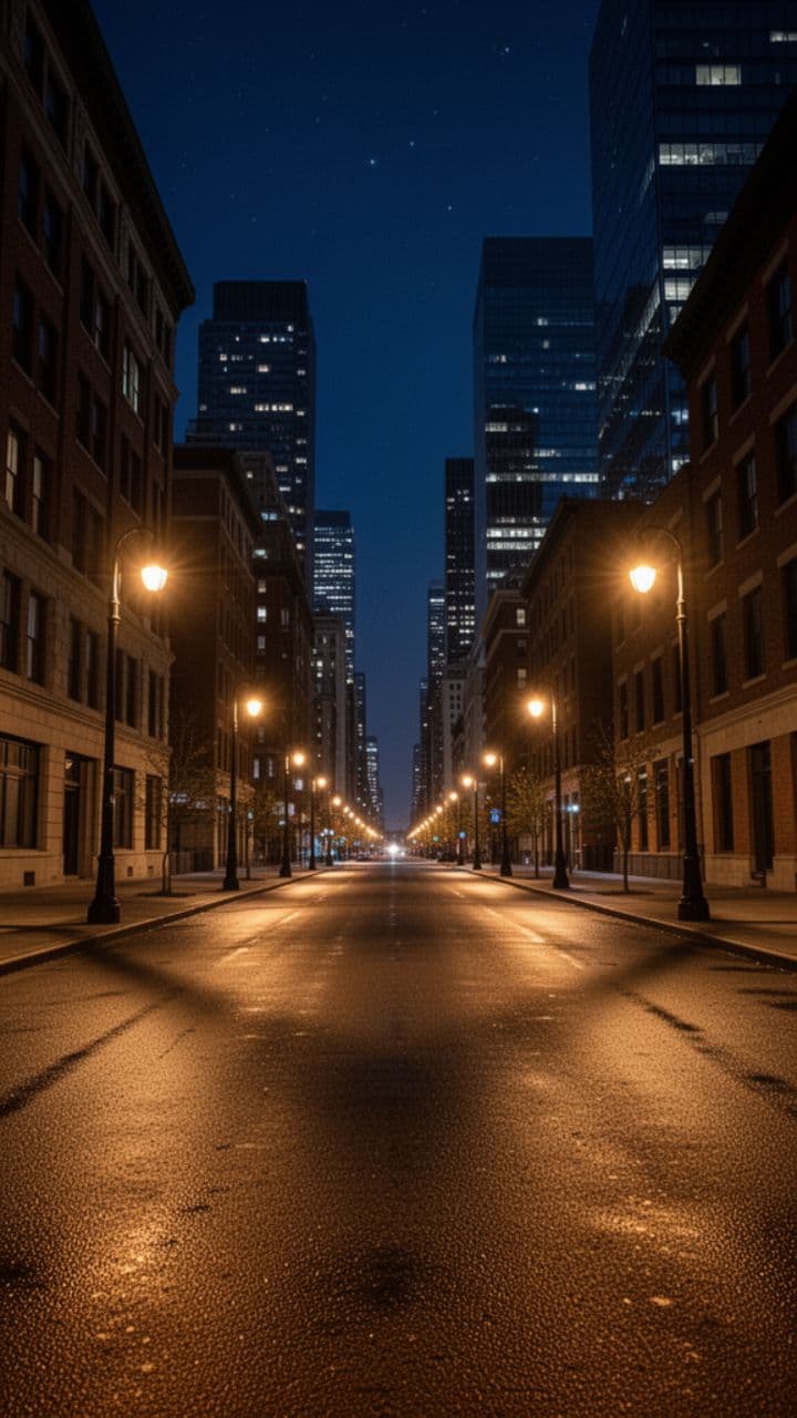 Embrace the Sensuous Vibe