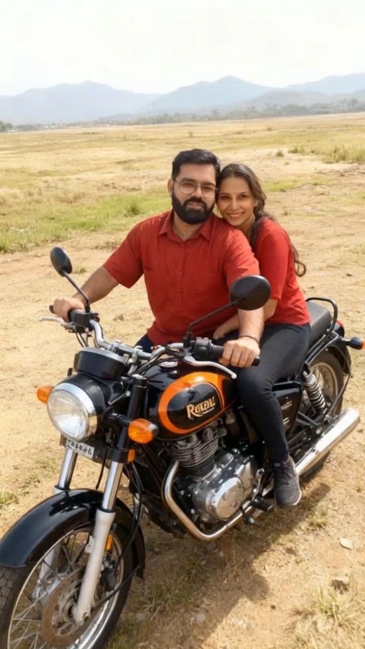 Image transform video