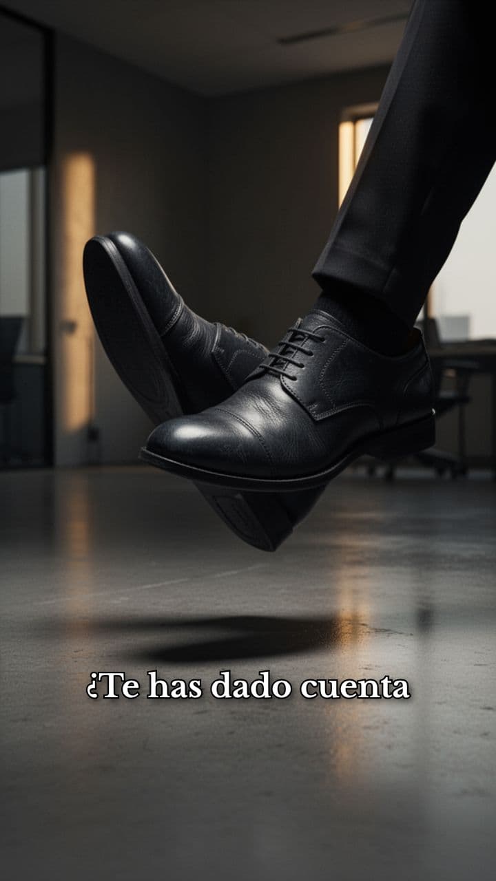 Resetea tu sistema nervioso antes de actuar