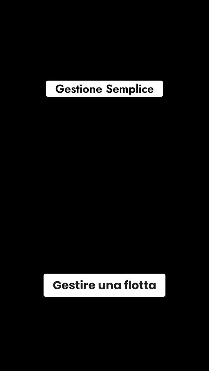 Fleetiqo - La Gestione Flotta in Stile Ghibli