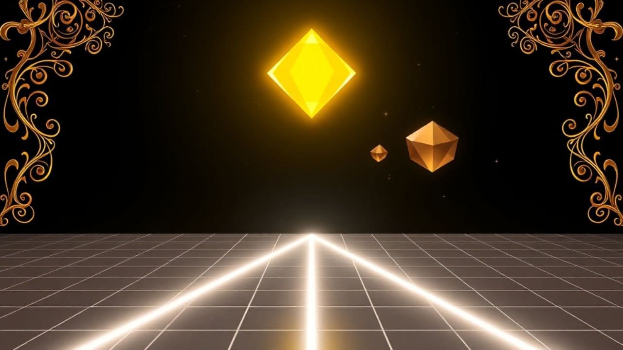 Pixel Rush Arcade Anthem