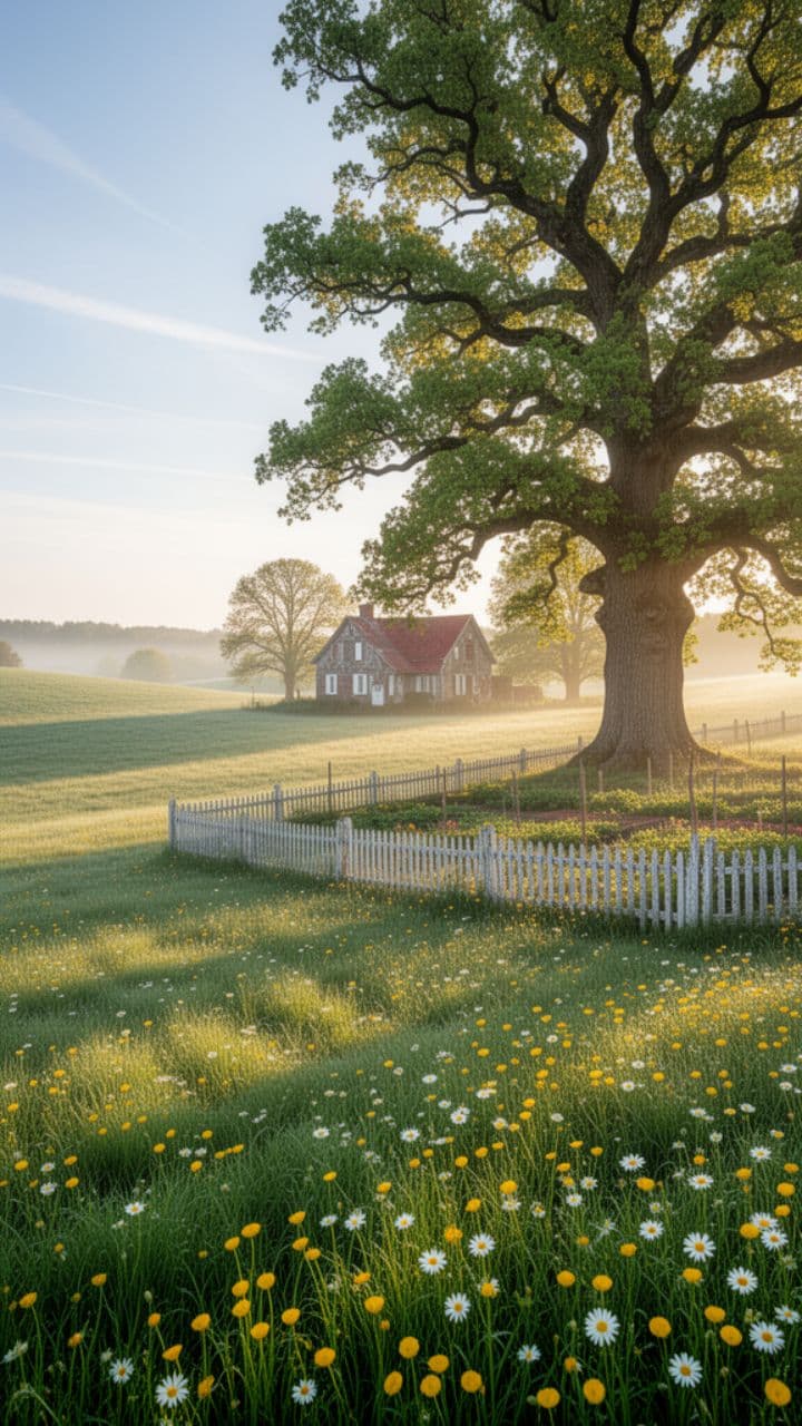 Mary Had a Little Lamb