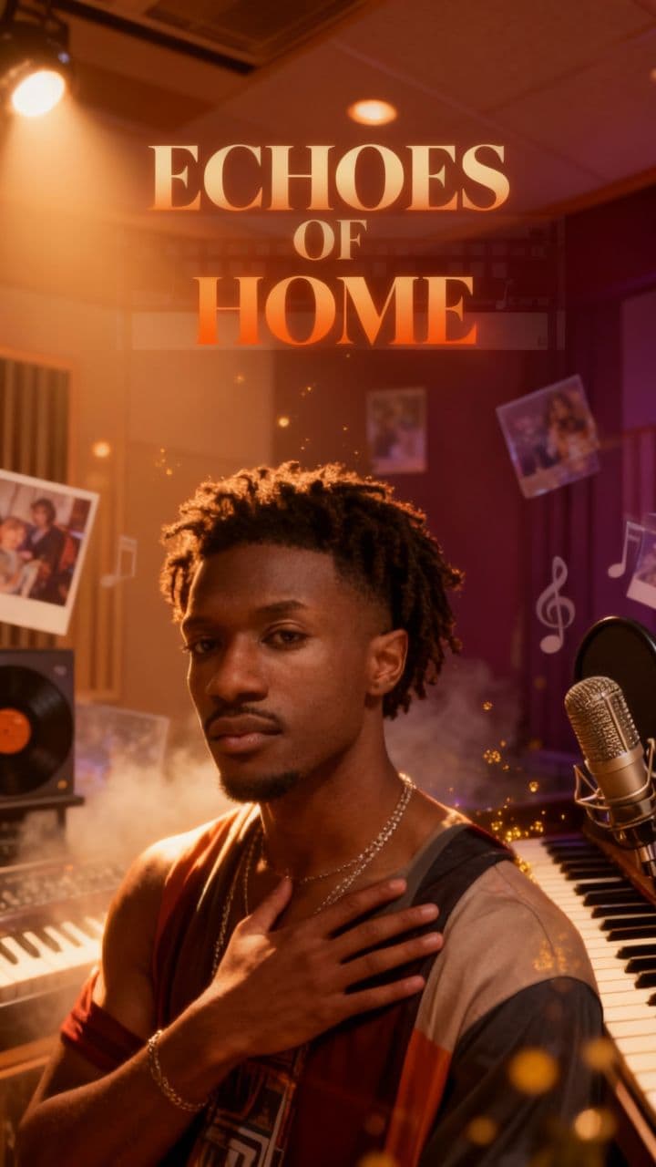 Echoes of Home
