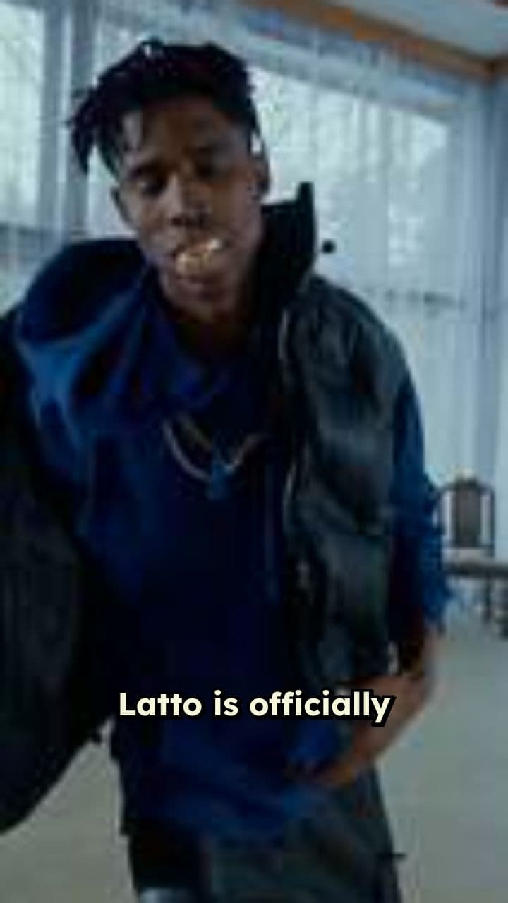 Latto Denies Estranged Sister's Claims